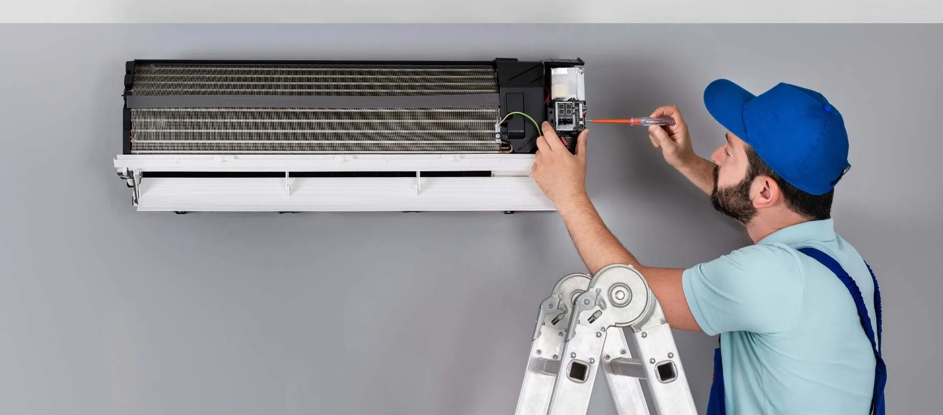 Kartal Yunus Regal Klima Gaz Dolum Servisi